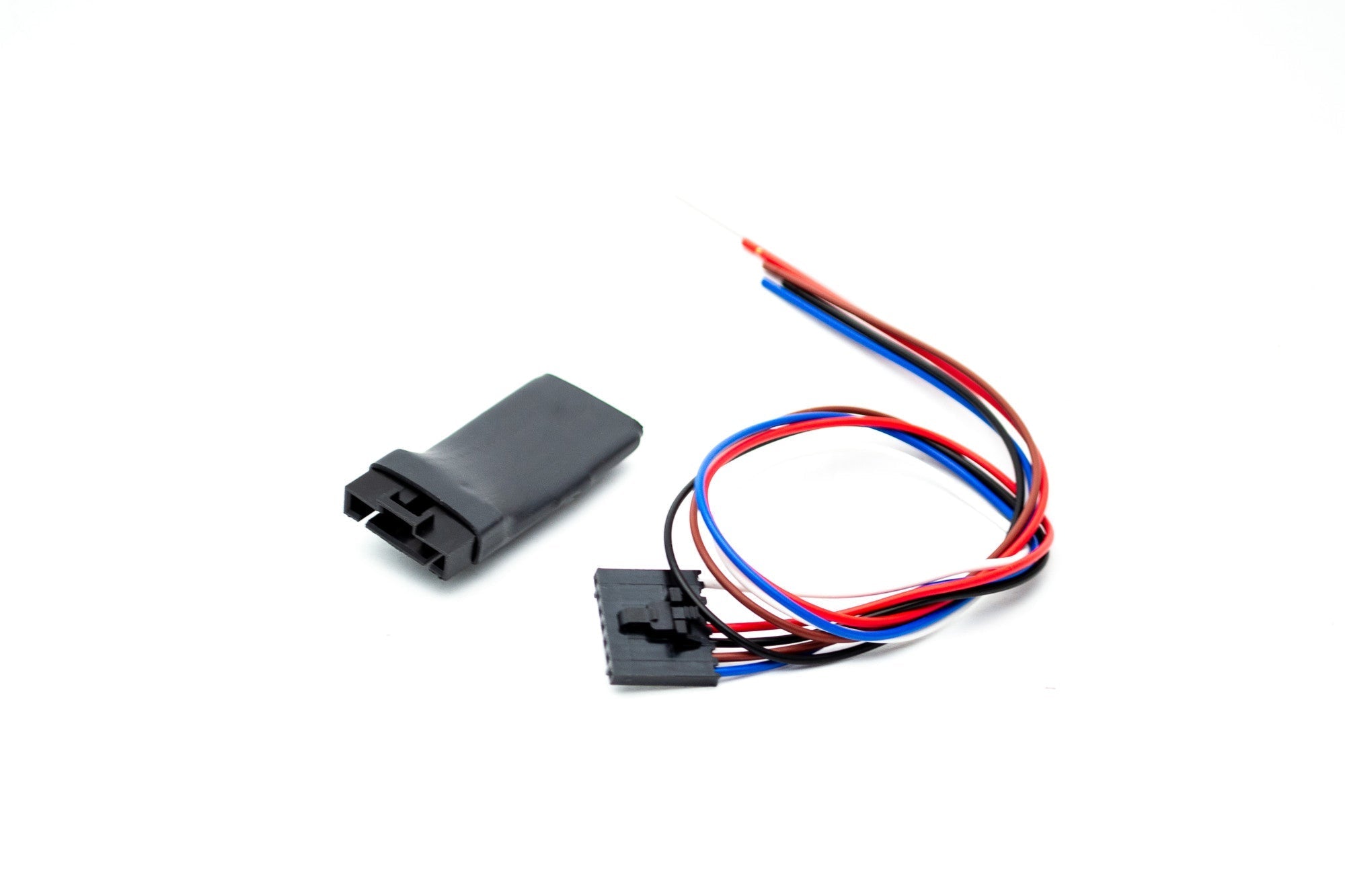 P3 Gauge Ethanol Sensor Voltage Adaptor - Evolve Automotive